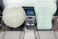 Front Airbag